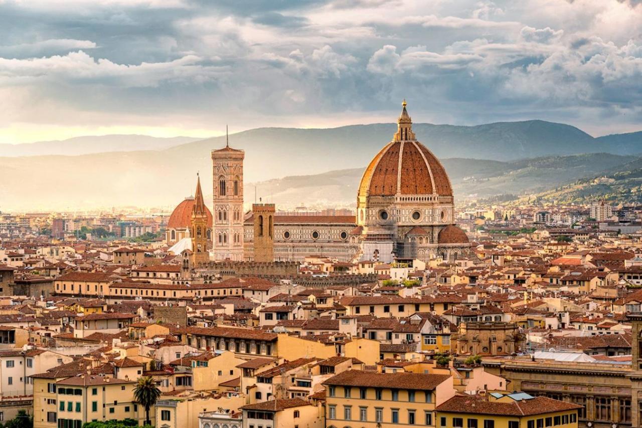 شقة La Chicca Pontevecchio فلورنس المظهر الخارجي الصورة